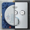 Фото Універсальна частина GROHE RAPIDO SMARTBOX